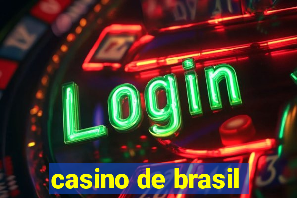 casino de brasil